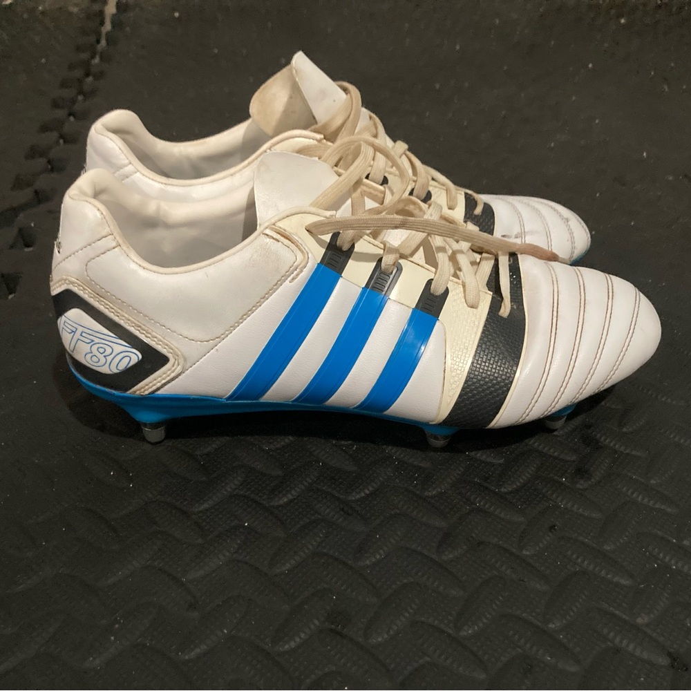Adidas FF80 SG Rugby Boots